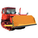 ГУР ДТ-75