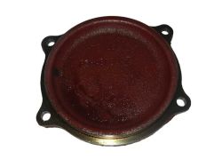 Кришка фільтра масляного бака МТЗ-80/82 (85-4608022) Кришка фільтра масляного бака МТЗ-80/82 (85-4608022)
