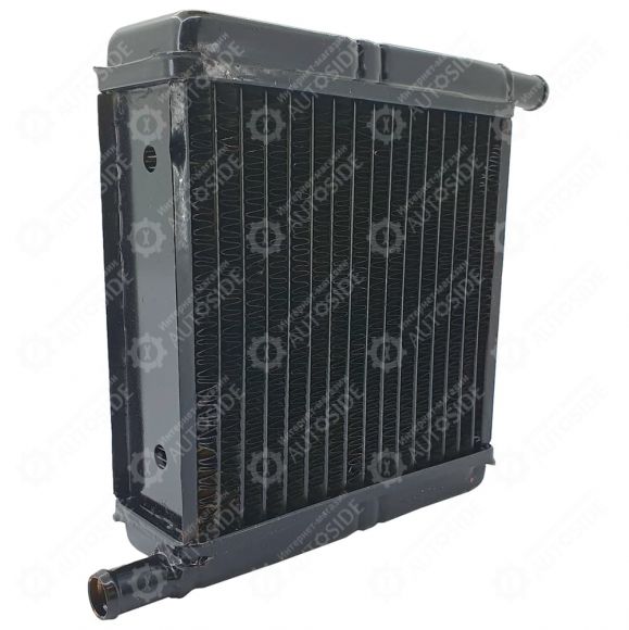Радиатор отопителя МТЗ-80-1221 (РО-8101.070-30)