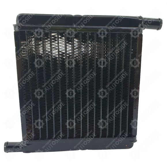Радиатор отопителя МТЗ-80-1221 (РО-8101.070-30)