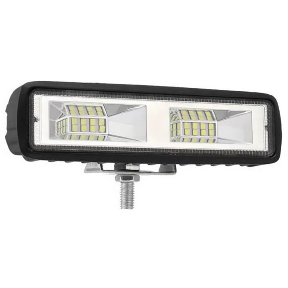 Світлодіодна LED фара AutoSide AS-20W/SRP/F-3E 20 Вт (ближній)