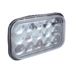 Світлодіодна LED фара Autoside AS-0145 45W