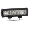 Світлодіодна LED фара AutoSide AS-180-3C01 180 Вт (комбінований)