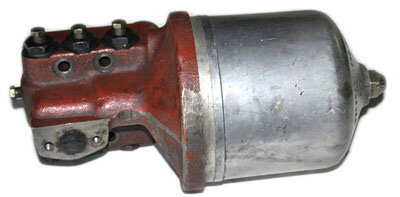 Фільтр-розподільник МТЗ-1025, МТЗ-1221, МТЗ-1523 (80-1737110)
