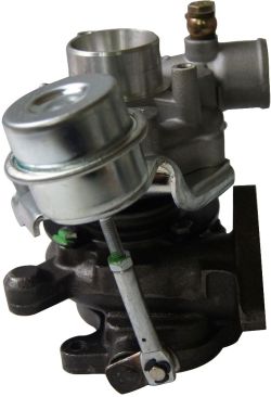 Турбіна Volkswagen Audi 1.9 L