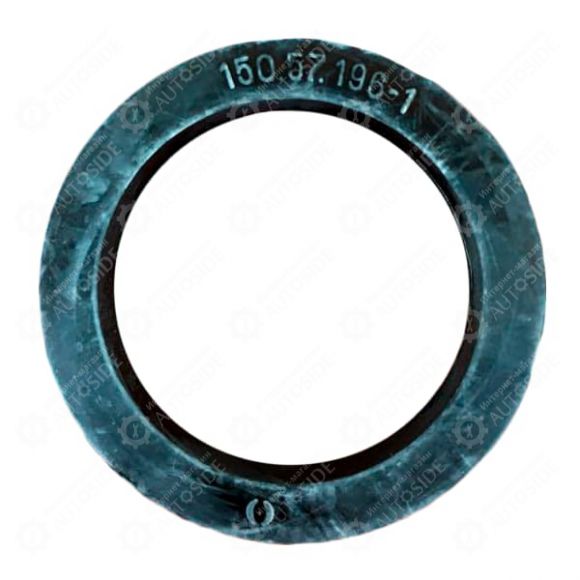Кільце оглядового скла гідросистеми Т-150, Т-151, Т-156 (150.57.196-1) Кільце оглядового скла гідросистеми Т-150, Т-151, Т-156 (150.57.196-1)