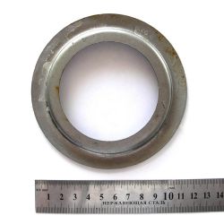 Маслоотражатель кришки шестерень Д-260, МТЗ-1221/1523/2022 (260-1002066)