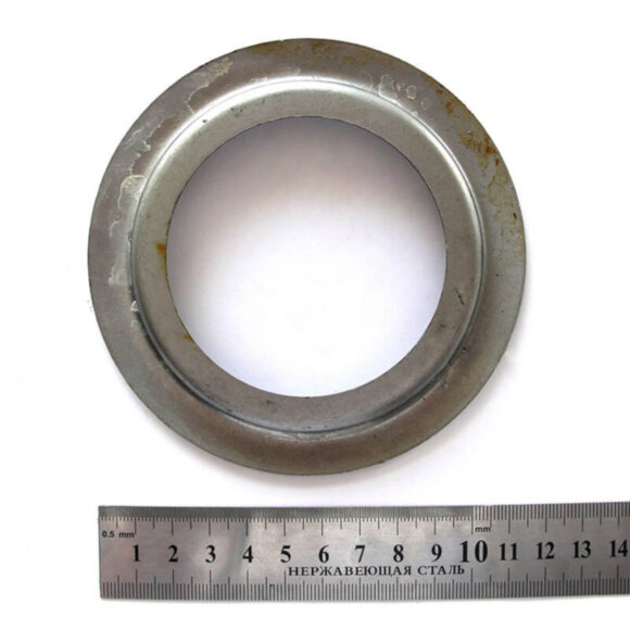 Маслоотражатель крышки шестерен Д-260, МТЗ-1221/1523/2022 (260-1002066)