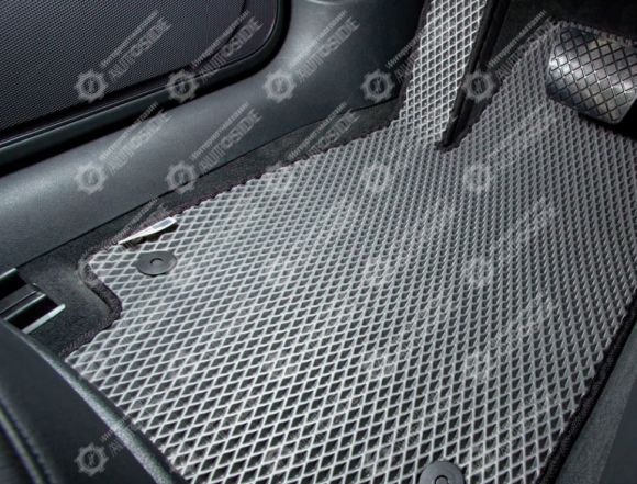 EVA килимки в салон для Mercedes E-Class (ЄВА-полімер) EVA килимки в салон для Mercedes E-Class (ЄВА-полімер)