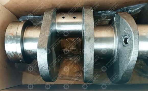 Колінвал ЯМЗ-236 | Колінчастий вал ЯМЗ-236 на Т-150, МАЗ, ДОН-1500