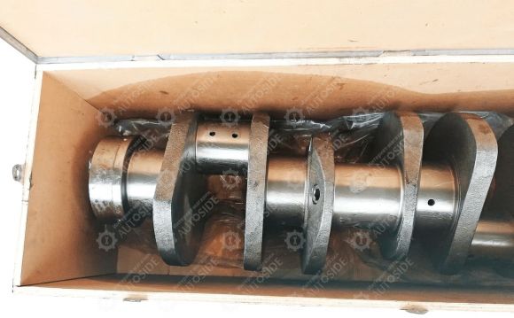 Колінвал ЯМЗ-236 | Колінчастий вал ЯМЗ-236 на Т-150, МАЗ, ДОН-1500
