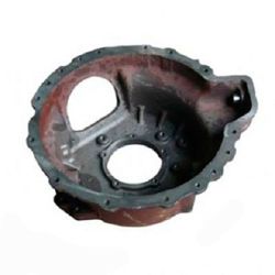 Корпус муфти зчеплення Т-150К на трактор Т-150 ХТЗ (151.21.021-3)