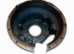 Корпус муфти ЯМЗ (на 2 валика) на трактор Т-150 ХТЗ (172.21.041)