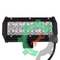 Світлодіодна LED фара AutoSide близький 36W IP67 12-24V 3000 lms
