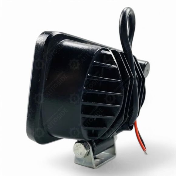 Прямоугольная LED фара 78 Вт. 26 диодов 9-80V (Ближний + Дальний свет)