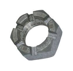 Гайка кор. вушка М24*2 на трактор ЮМЗ