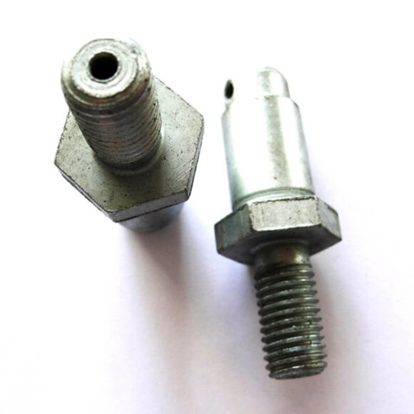 Палець приводу гідронасосу Д-242/243/245 (242-1022013)