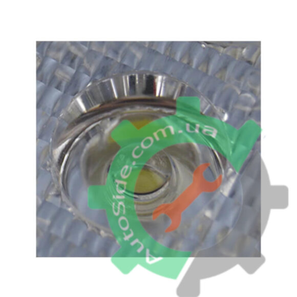 Світлодіодна LED фара AutoSide близький 48W IP67 12-24V 4000 lms