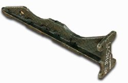 Кронштейн на трактор Т-150 ХТЗ (151.30.243-2)