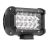 Світлодіодна LED фара AutoSide 54W IP67 12-24V 4000 lms