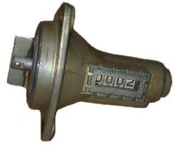 Лічильник мотогодин в зборі на трактор ЮМЗ (Д65-19-С01 СБ)