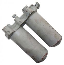 Фільтр паливний тонкої очистки Т-40, Д-144 (Д21-1117010)