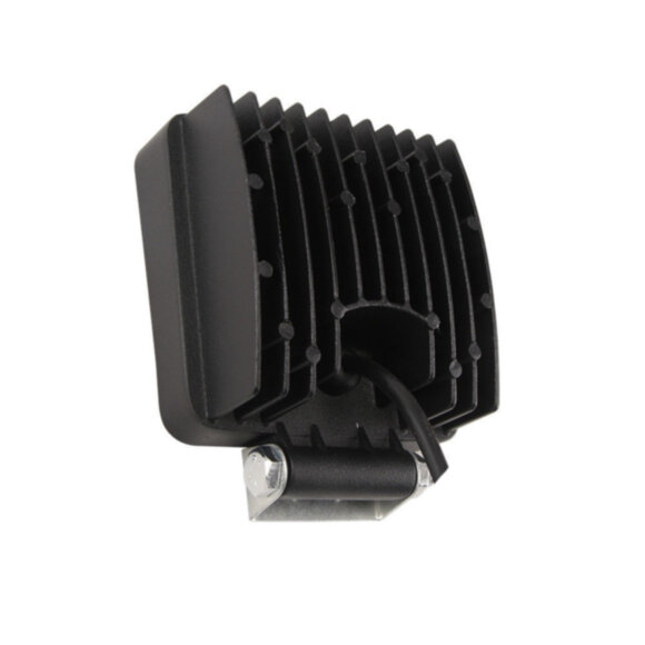 Светодиодная LED фара AutoSide AS-48/SQ/FY-3E5D желтый 5D линза 48 Вт (ближний) Светодиодная LED фара AutoSide AS-48/SQ/FY-3E5D желтый 5D линза 48 Вт (ближний)