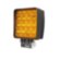Светодиодная LED фара AutoSide AS-48/SQ/FY-3E5D желтый 5D линза 48 Вт (ближний) Светодиодная LED фара AutoSide AS-48/SQ/FY-3E5D желтый 5D линза 48 Вт (ближний)