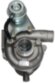 Турбіна Богдан А069 Hyundai 3.3 L