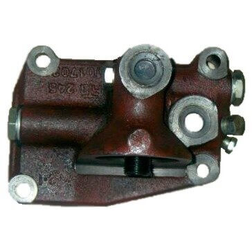 Корпус масляного фильтра (ФМ-009) Д-245, МТЗ (245-1017015)