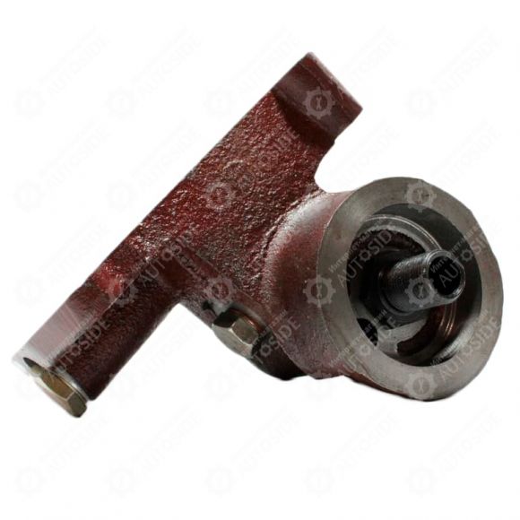 Корпус масляного фильтра (ФМ-009) Д-245, МТЗ (245-1017015)