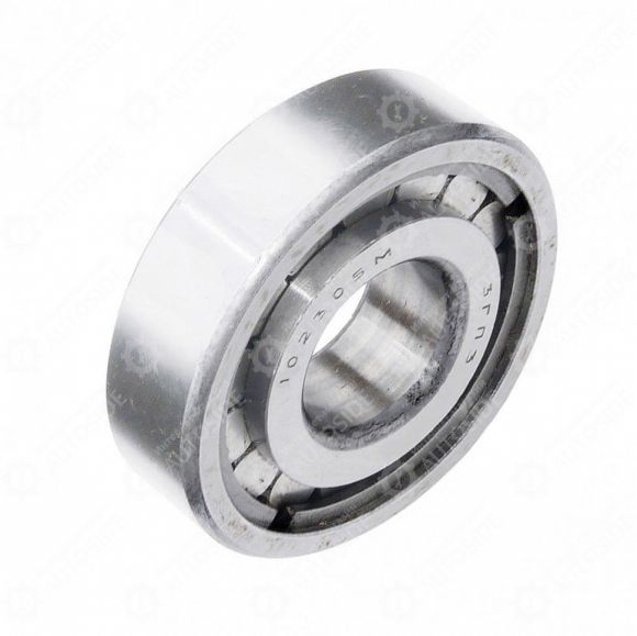 Подшипник роликовый 102305 (N305W) размер 25x62x17