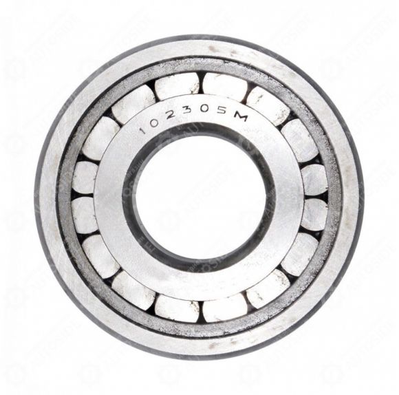 Подшипник роликовый 102305 (N305W) размер 25x62x17