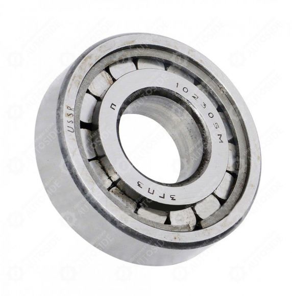 Подшипник роликовый 102305 (N305W) размер 25x62x17