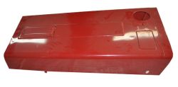 Капот без боковин МТЗ-1025 (1025-8402020)