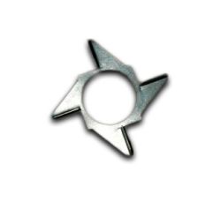 Крыльчатка ротора центрифуги МТЗ-80/82, Д-240 (240-1404024)