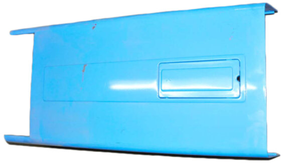 Капот в зборі МТЗ-1221 (1221-8402020) Капот в зборі МТЗ-1221 (1221-8402020)