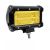 Світлодіодна LED фара AutoSide 72W IP67 12-24V 6000 lms