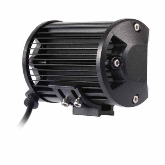 Світлодіодна LED фара AutoSide 72W IP67 12-24V 6000 lms