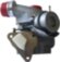 Турбіна Nissan Qashqai 1.5 dCi, Renault 1.5 dci