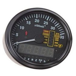 Тахоспидометр МТЗ-1221 (АР70.3813)