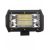 Світлодіодна LED фара AutoSide 72W IP67 12-24V 6500 lms