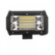 Світлодіодна LED фара AutoSide 72W IP67 12-24V 6500 lms