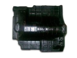 Корпус гідросистеми МТЗ-80/82 (80-4608016)
