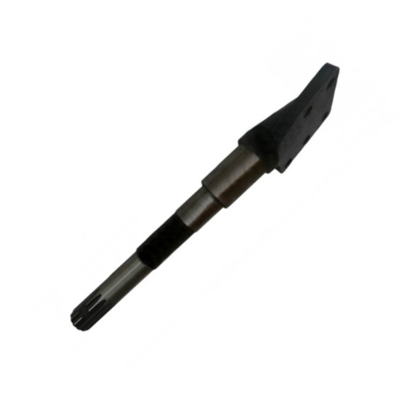 Вал цапфи передньої осі Т-40 (Т50-3001184)