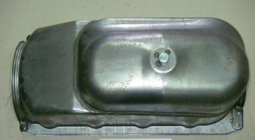 Картер масляный Д-240
