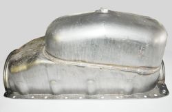 Картер масляний Д-240/243/245, МТЗ-80/82/892 (245-1009110-В)