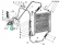 Маслопровод МТЗ-80/82, Д-240 (70-1405110)