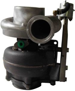 Турбокомпресор Holset HX40W
