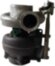 Турбокомпресор Holset HX40W